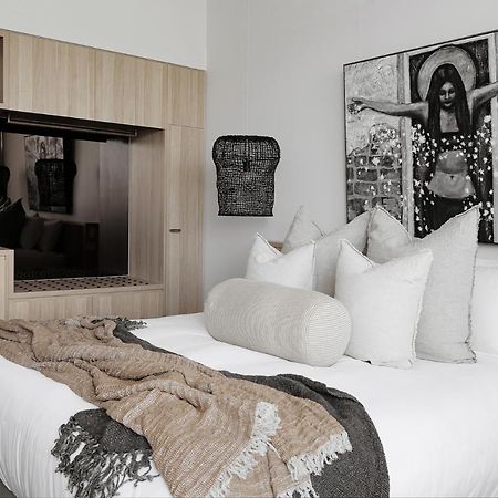 Imperial Boutique Accommodation Eumundi Esterno foto