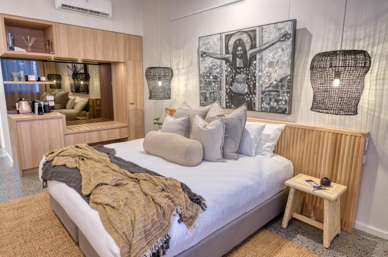 Imperial Boutique Accommodation Eumundi Esterno foto