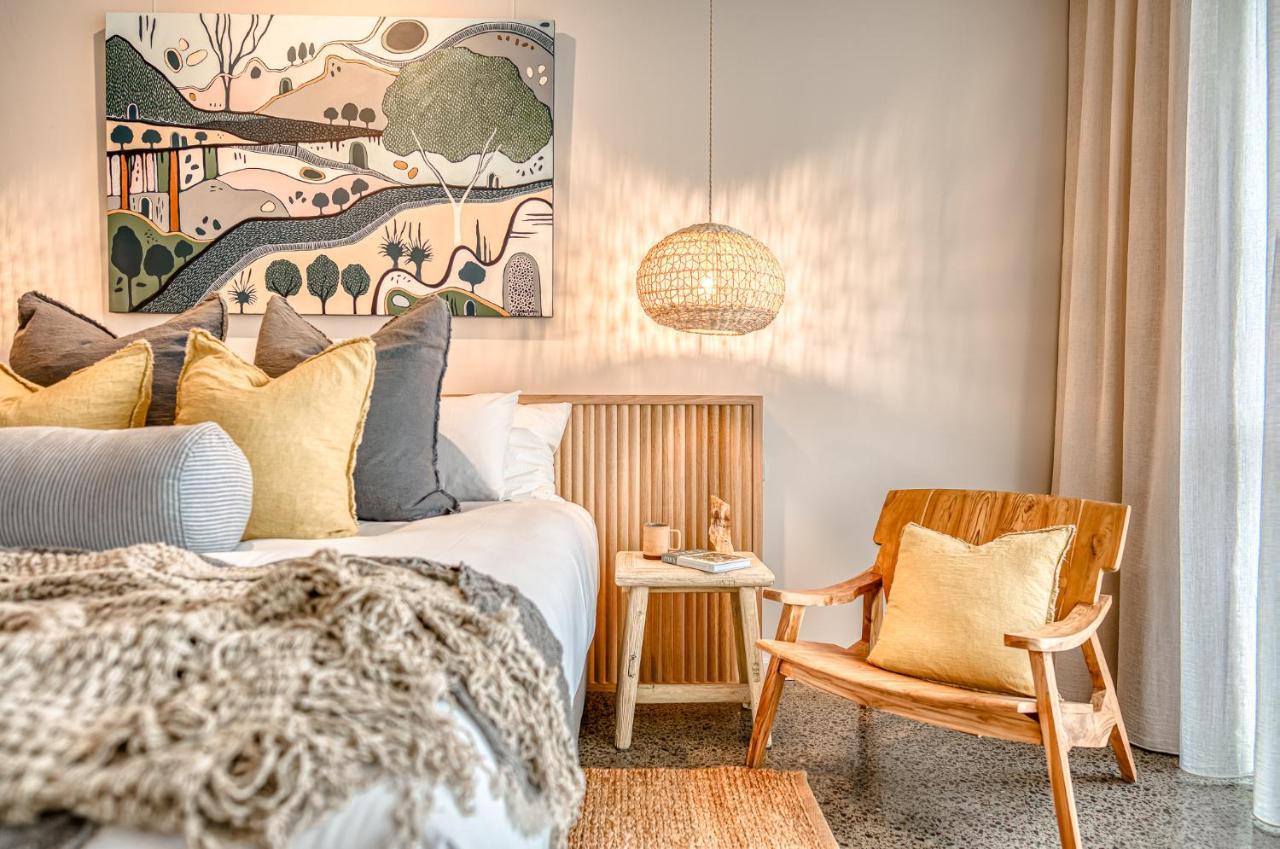 Imperial Boutique Accommodation Eumundi Esterno foto