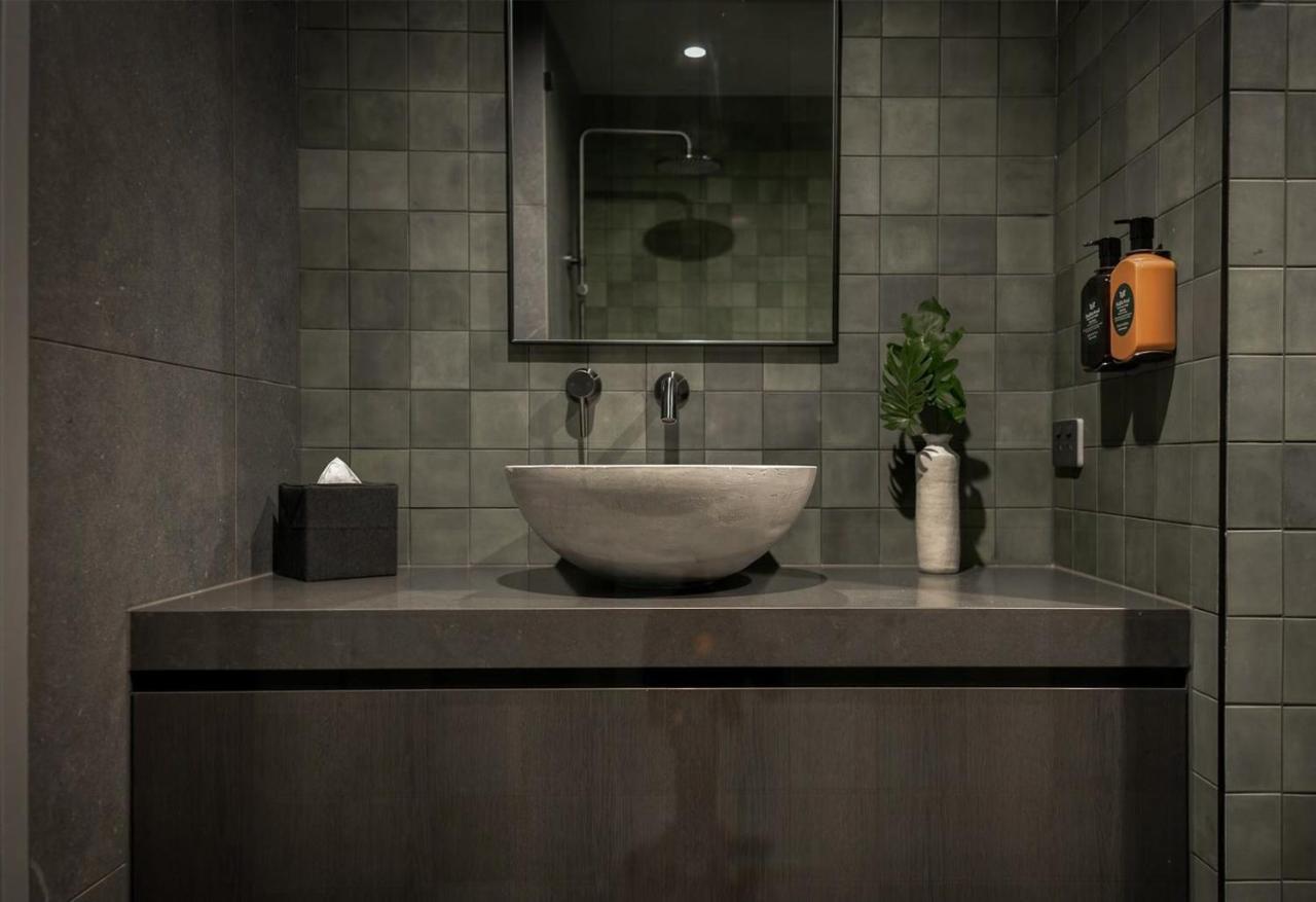 Imperial Boutique Accommodation Eumundi Esterno foto
