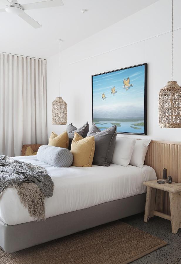 Imperial Boutique Accommodation Eumundi Esterno foto