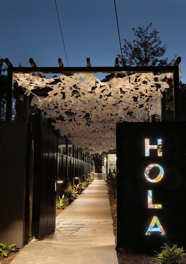 Imperial Boutique Accommodation Eumundi Esterno foto