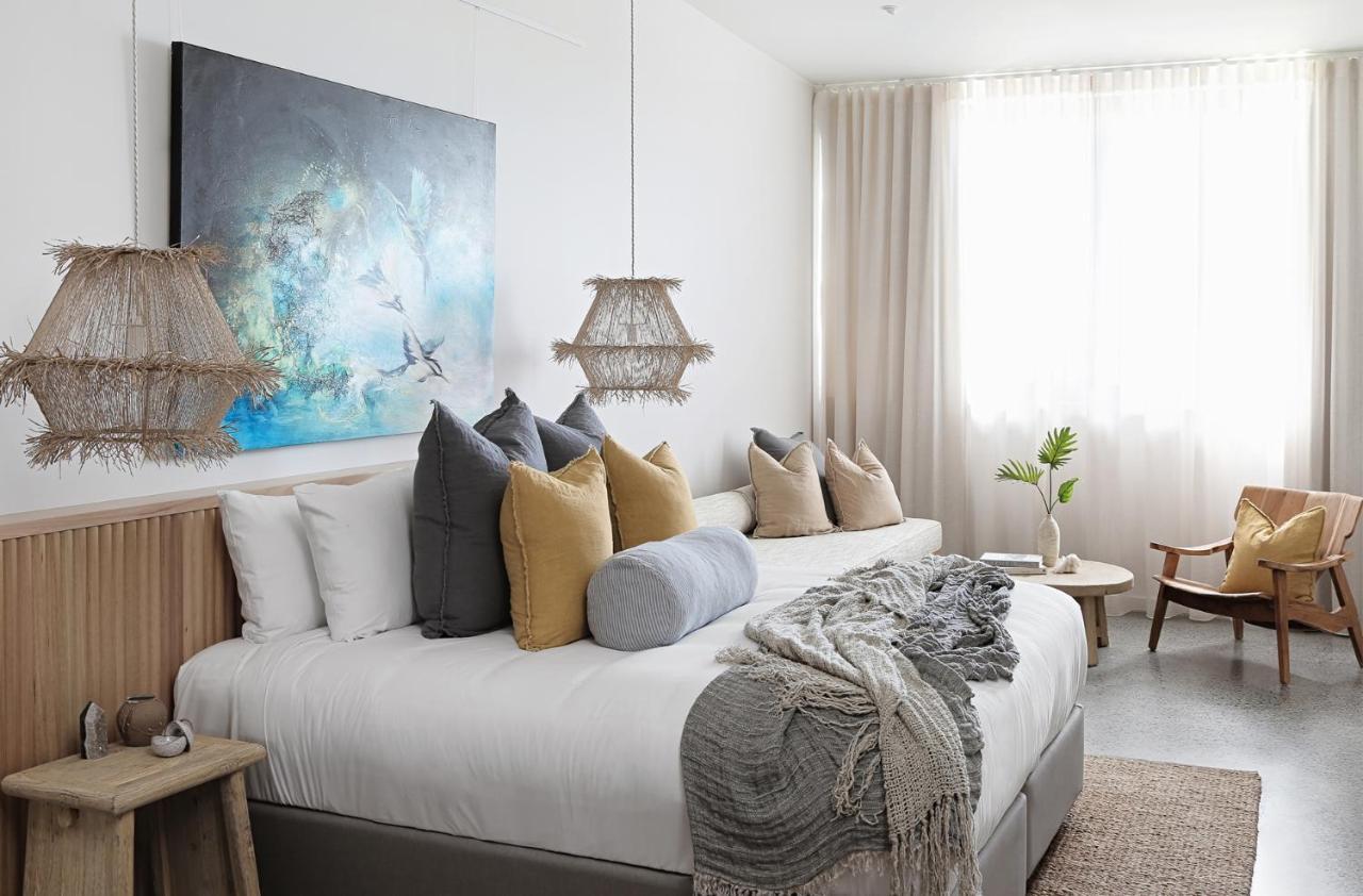 Imperial Boutique Accommodation Eumundi Esterno foto