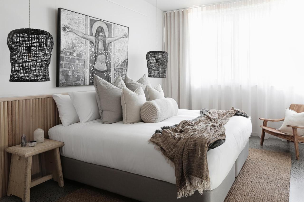 Imperial Boutique Accommodation Eumundi Esterno foto