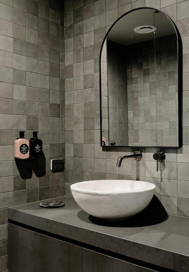 Imperial Boutique Accommodation Eumundi Esterno foto