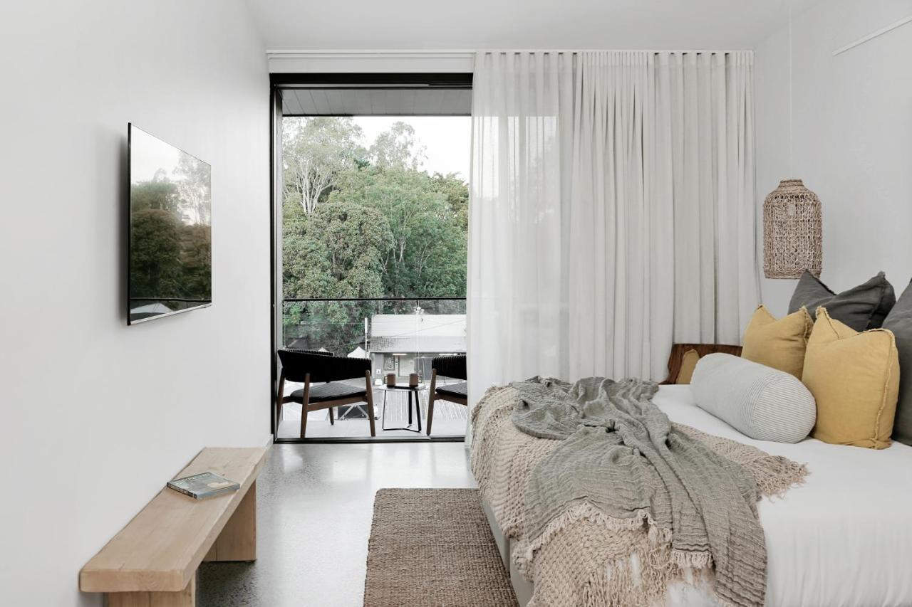 Imperial Boutique Accommodation Eumundi Esterno foto