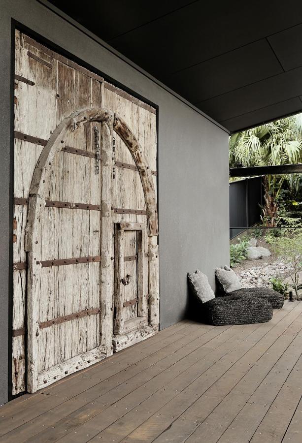 Imperial Boutique Accommodation Eumundi Esterno foto
